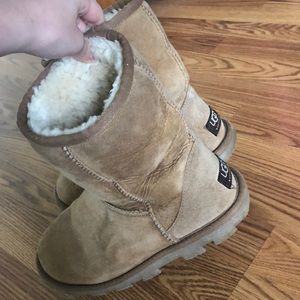 UGGS Australia